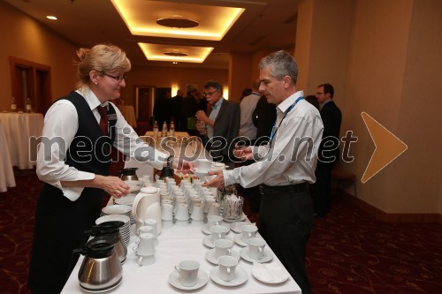 1. Kongres energetsko učinkovitih rešitev, 13.6.2013, Zagreb