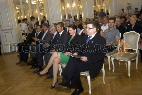 Dr. Andrej Fištravec, župan Mestne občine Maribor