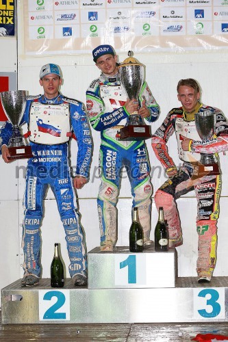 Matej Žagar (Slovenija); Hans Andersen (Danska); Michael Jepsen Jensen