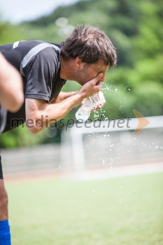 Andrej Jerman, alpski smučar