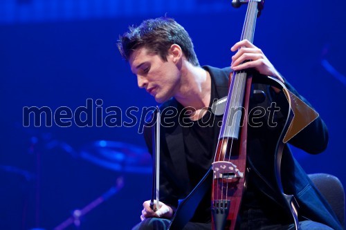 Luka Šulić, 2Cellos