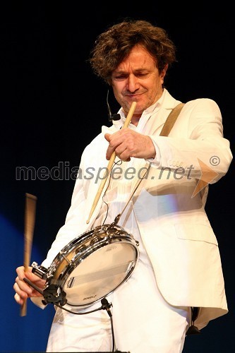 Goran Bregović, glasbenik