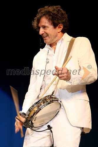 Goran Bregović, glasbenik