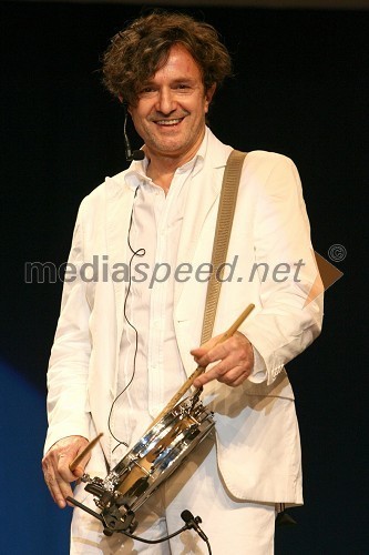 Goran Bregović, glasbenik