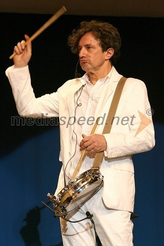 Goran Bregović, glasbenik