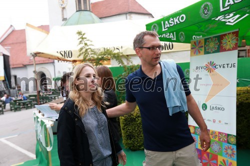 ...; dr. Peter Groznik, član nadzornega sveta družbe Pivovarna Laško, član uprave Gorenje