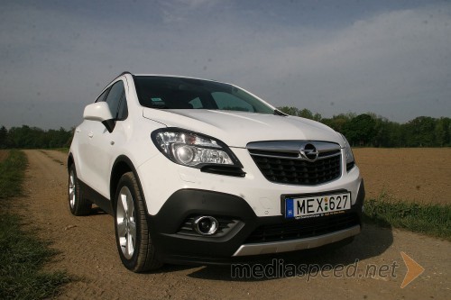 Opel Mokka 1.7 CDTi 4X2 Enjoy