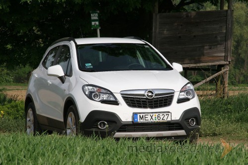 Opel Mokka 1.7 CDTi 4X2 Enjoy