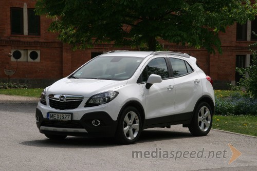 Opel Mokka 1.7 CDTi 4X2 Enjoy