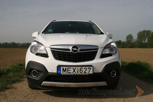 Opel Mokka 1.7 CDTi 4X2 Enjoy