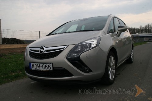 Opel Zafira Tourer 2.0 CDTi Cosmo