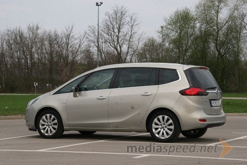 Opel Zafira Tourer 2.0 CDTi Cosmo