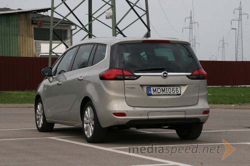 Opel Zafira Tourer 2.0 CDTi Cosmo