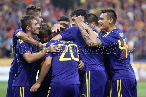 NK Maribor