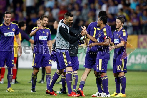 NK Maribor