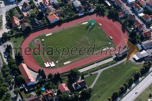 Atletski stadion Poljane