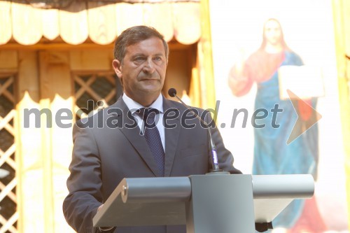 Karel Erjavec, minister za zunanje zadeve