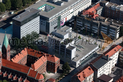 Hotel Slavija Maribor