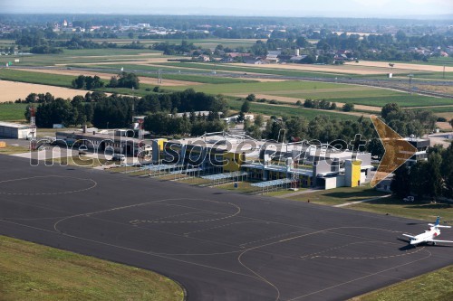 Aerodrom Maribor