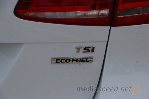 Volkswagen Passat Variant CL 1.4 TSI Ecofuel CNG