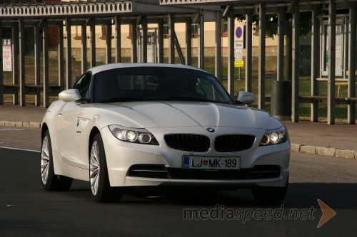 BMW Z4 sDrive 28i