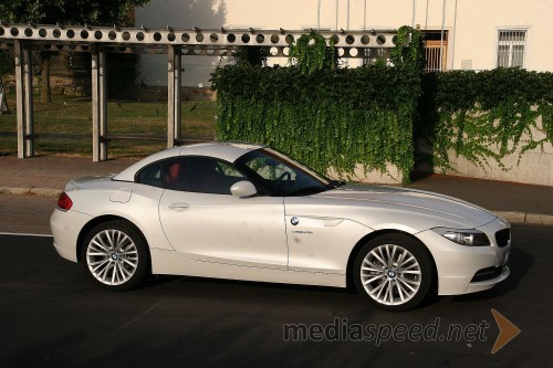 BMW Z4 sDrive 28i