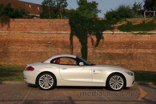 BMW Z4 sDrive 28i