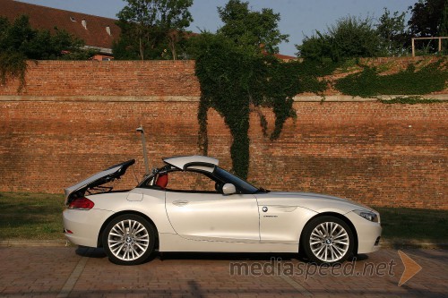 BMW Z4 sDrive 28i