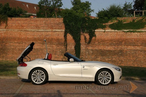 BMW Z4 sDrive 28i