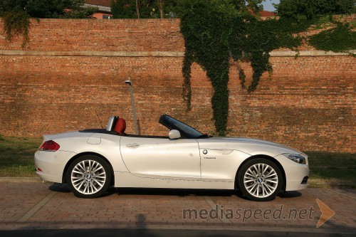 BMW Z4 sDrive 28i