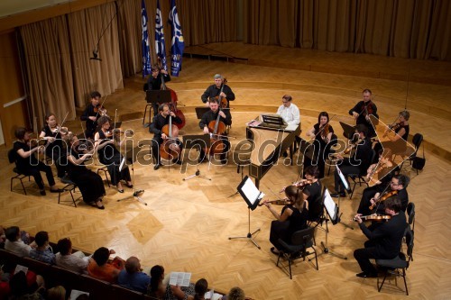 Musica viva