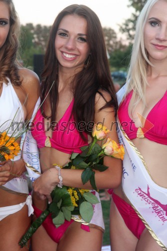 Maja Vukmanovič, Miss občinstva