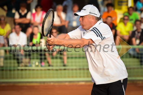 26. VIP Cup teniški turnir