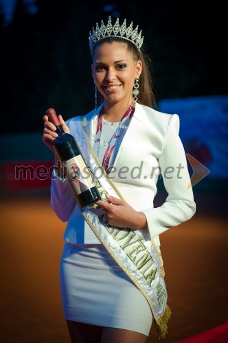 Maja Cotič, Miss Slovenije 2013