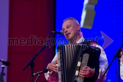 Festival Avsenik 2013, slovenski dan