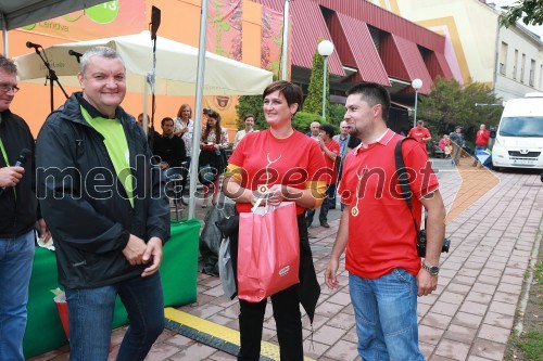 Igor Kolenko, direktor Festival Bogračfest; ...; ...