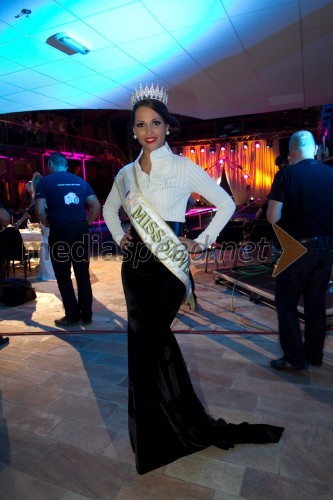 Maja Cotič, Miss Slovenije 2013