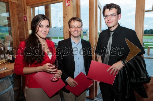 AmCham, zaključek Summer Economics Institute 2013