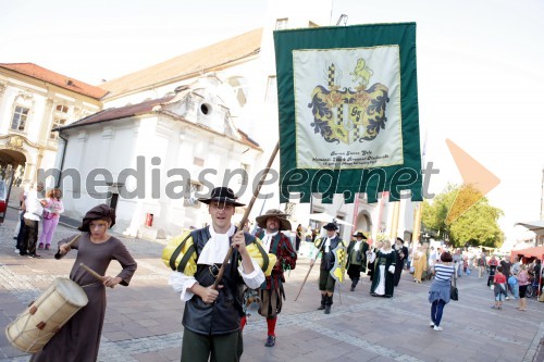 Špasfest 2013, petek