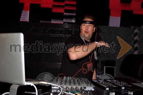 DJ Umek