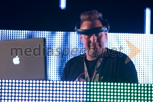 DJ Umek