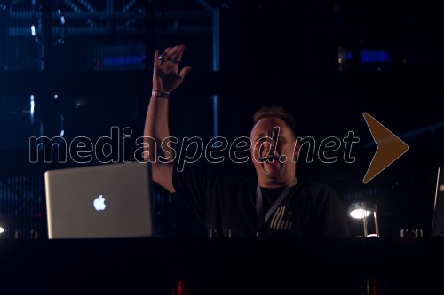 DJ Umek