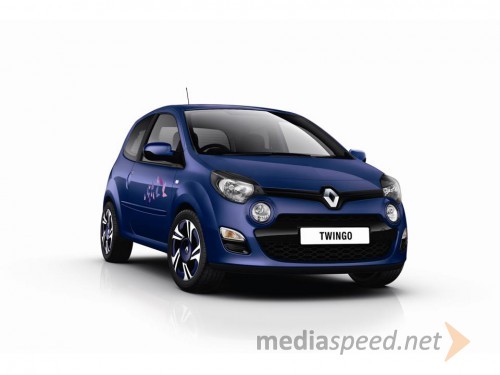 Renault Twingo Papillon 