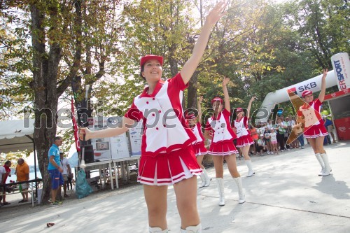 Twirling klub Radovljica