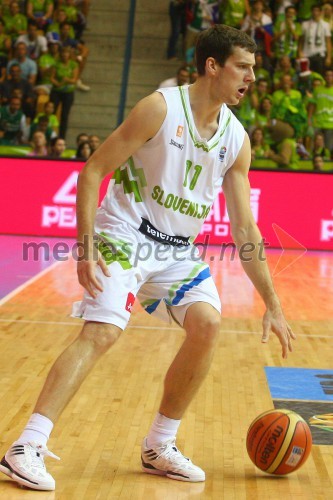 Goran Dragić, košarkar