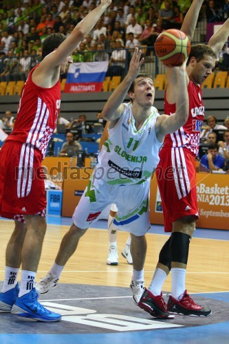 Goran Dragić, košarkar