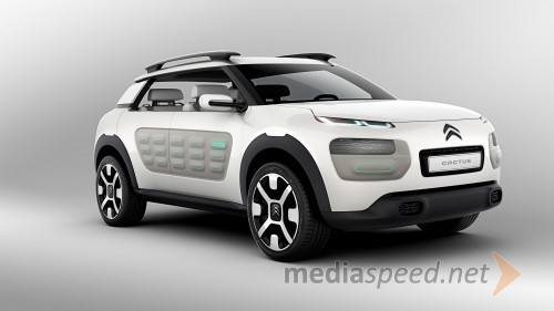 Citroën Cactus