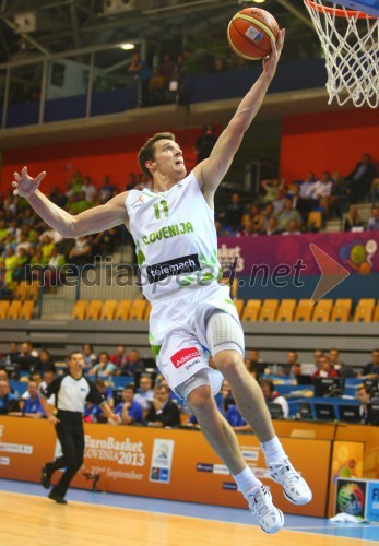 Goran Dragic, slovenski košarkar