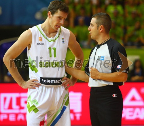 Goran Dragic , slovenski košarkar; ...