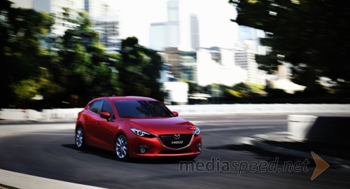 Mazda3